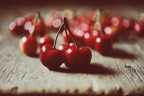 Cherries