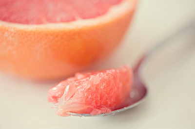 Grapefruit