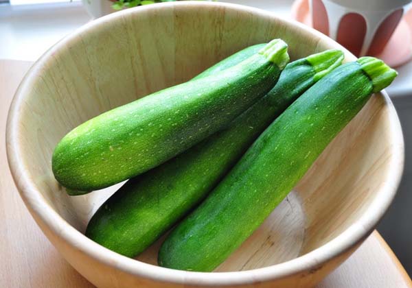 Zucchini