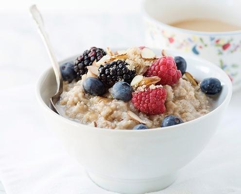 Oatmeal