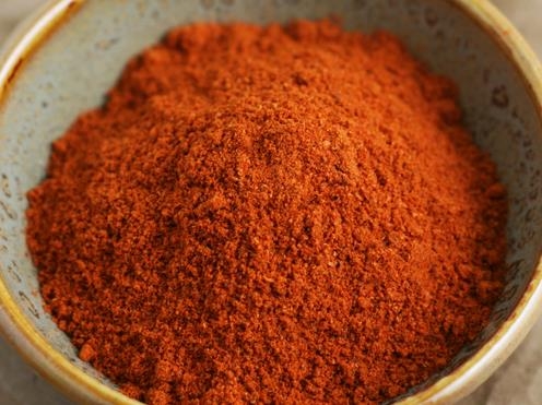 Cayenne Pepper