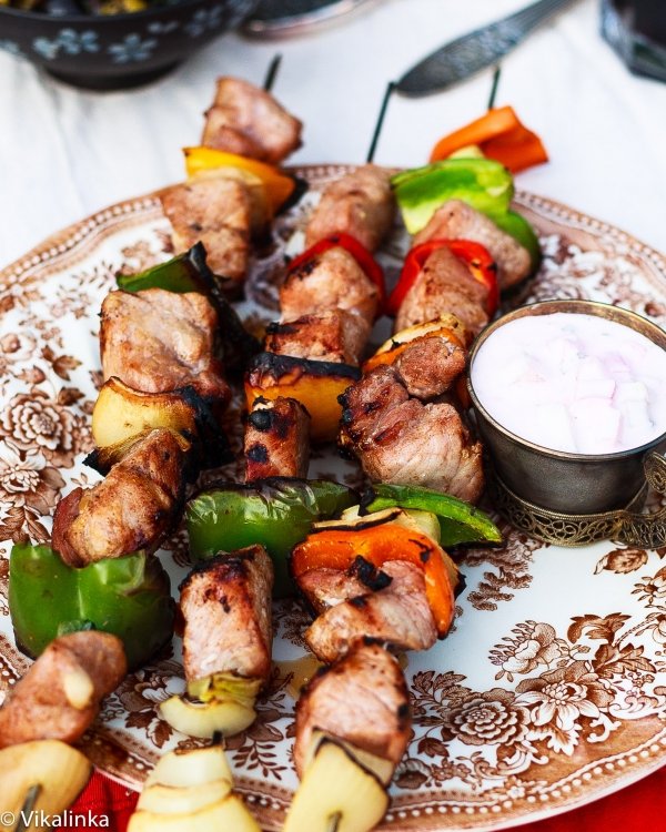 Shashlik