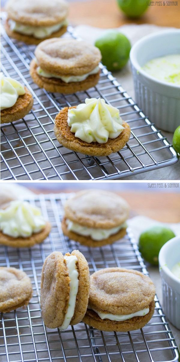 Key Lime Pie