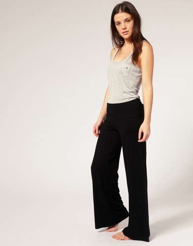 ASOS Bow Tie Lounge Pants