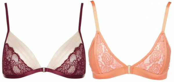 6 Types of Bras Every Woman Needs to Own