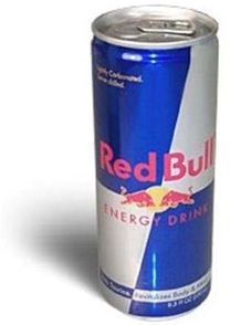 Red Bull Energy Drink