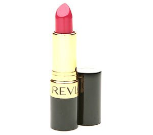 Revlon Super Lustrous Lipstick in Cherries in the Snow