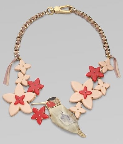 Marc by Marc Jacobs Nancy Necklace