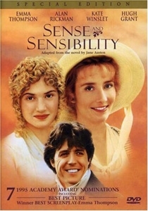 Sense & Sensibility