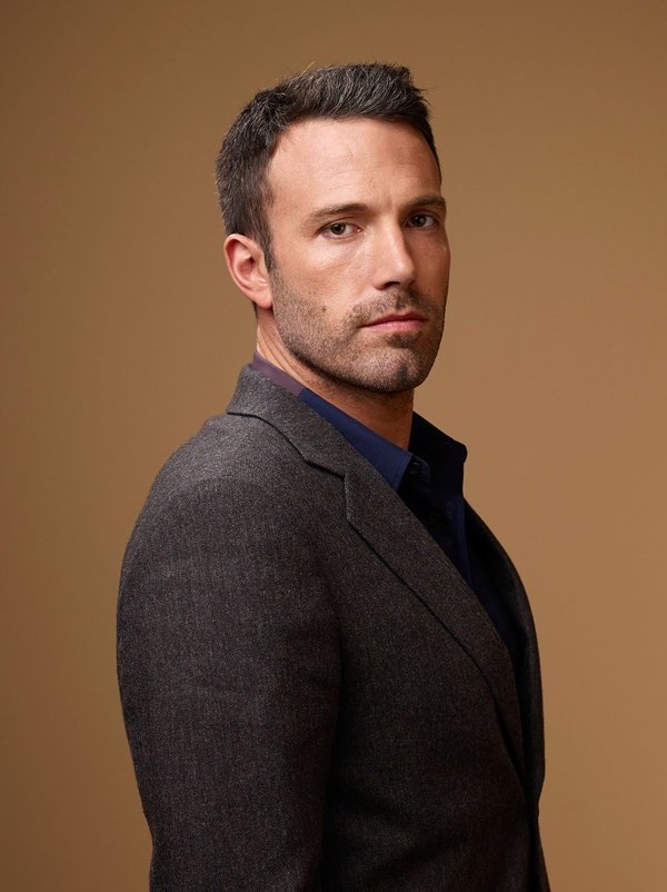 Ben Affleck