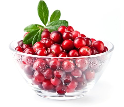 Cranberry