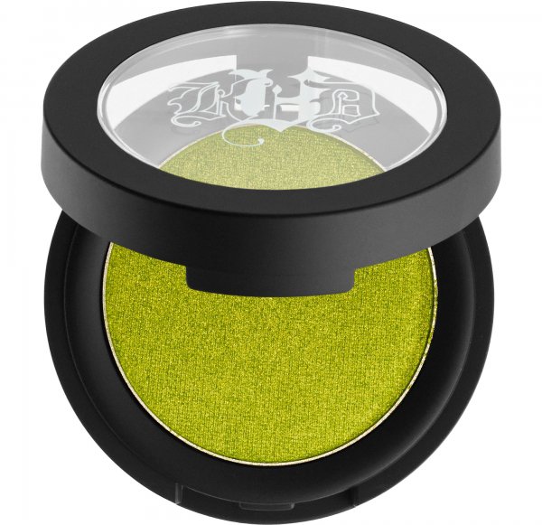 Kat Von D Metal Crush Eyeshadow in Electric Warrior