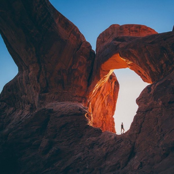 rock, canyon, formation, geological phenomenon, sky,