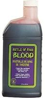 Fake Blood