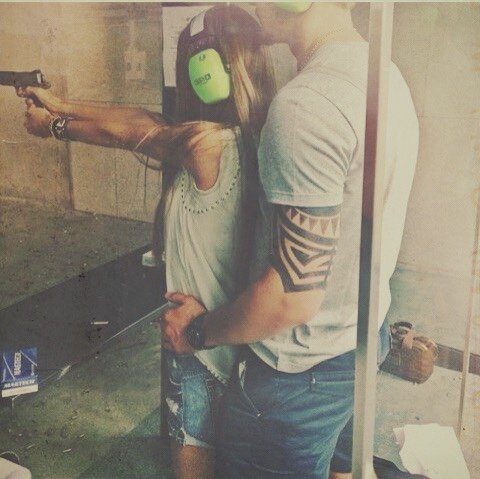 Shooting Range