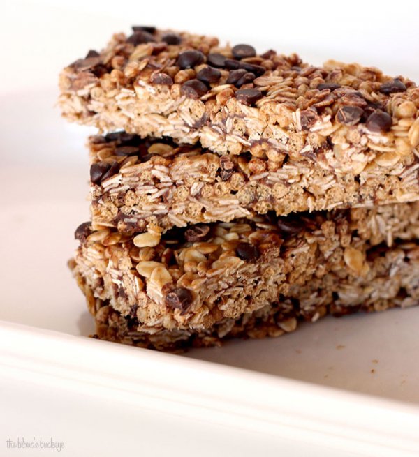 Granola Bars