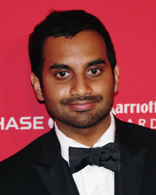 Tom Haverford