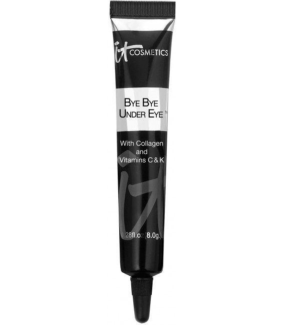 It Cosmetics Bye Bye Undereye Concealer