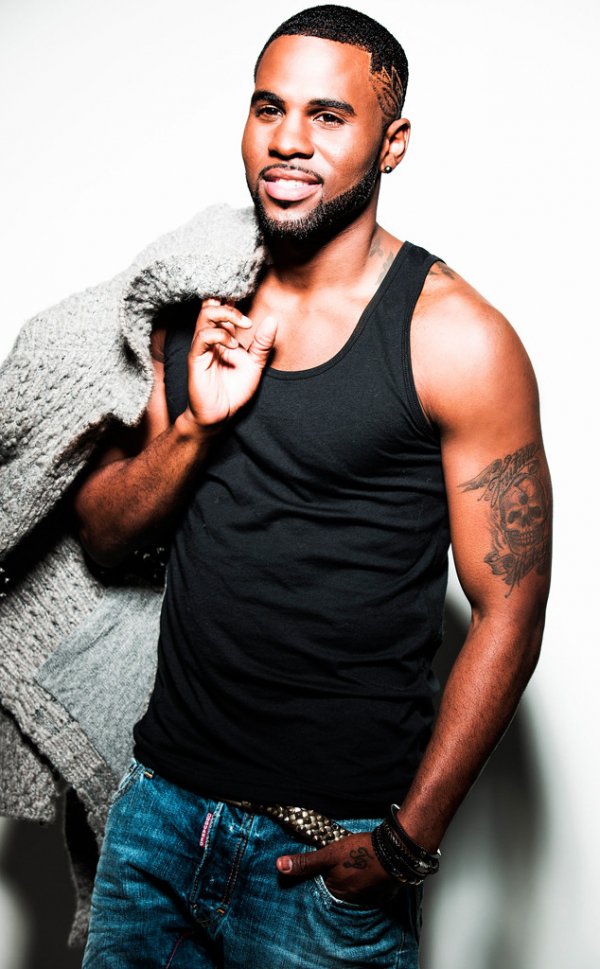 JASON DERULO