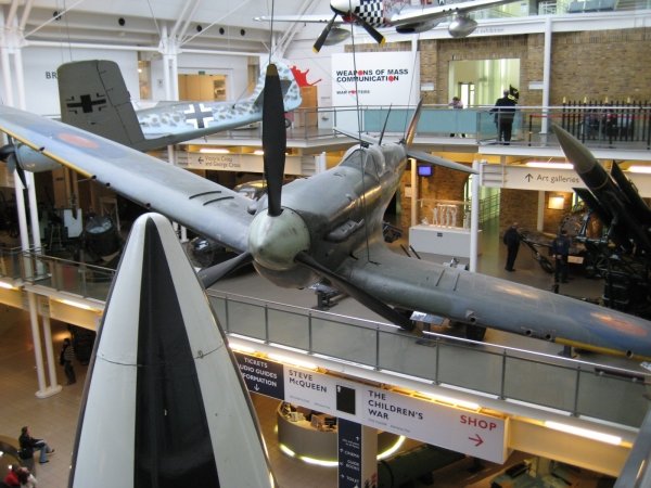 Battle of Britain Museum