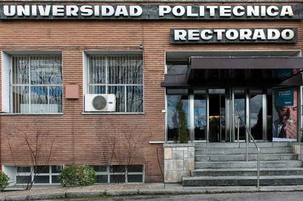 Universidad Politécnica De Madrid, Spain