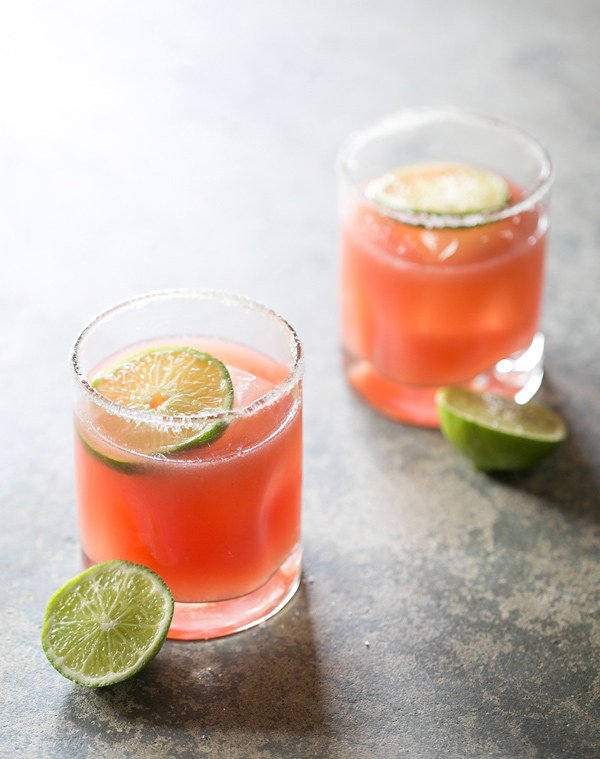 Watermelon Margarita