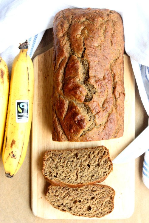 Banana Bread