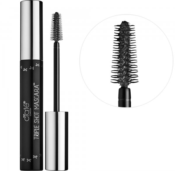 Ciaté London Triple Shot Mascara™