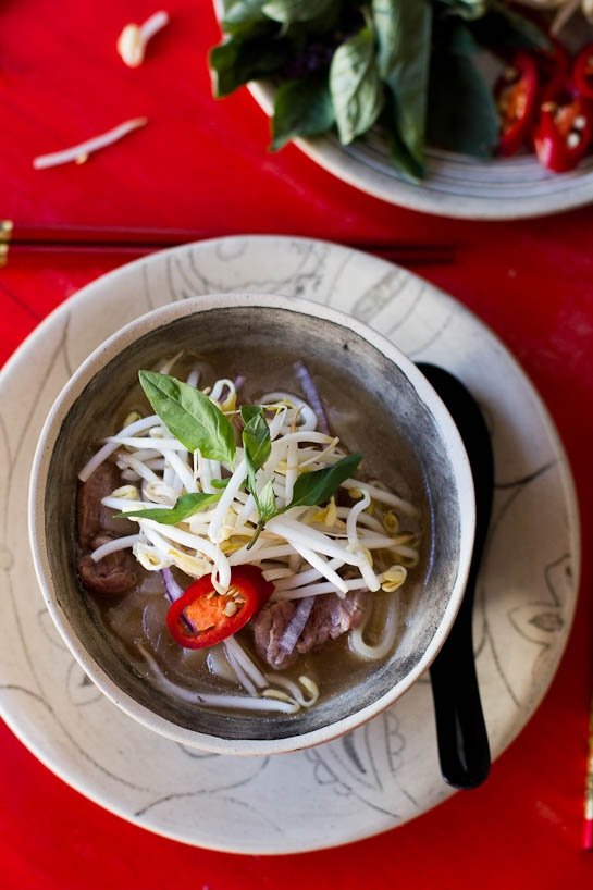Vietnam’s Pho