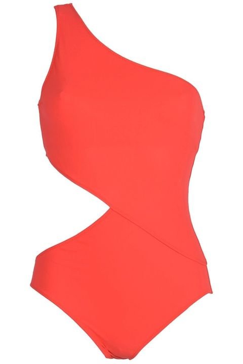 23 Jaw Dropping One Piece Swimsuits You Won't Want to Get out of This ...