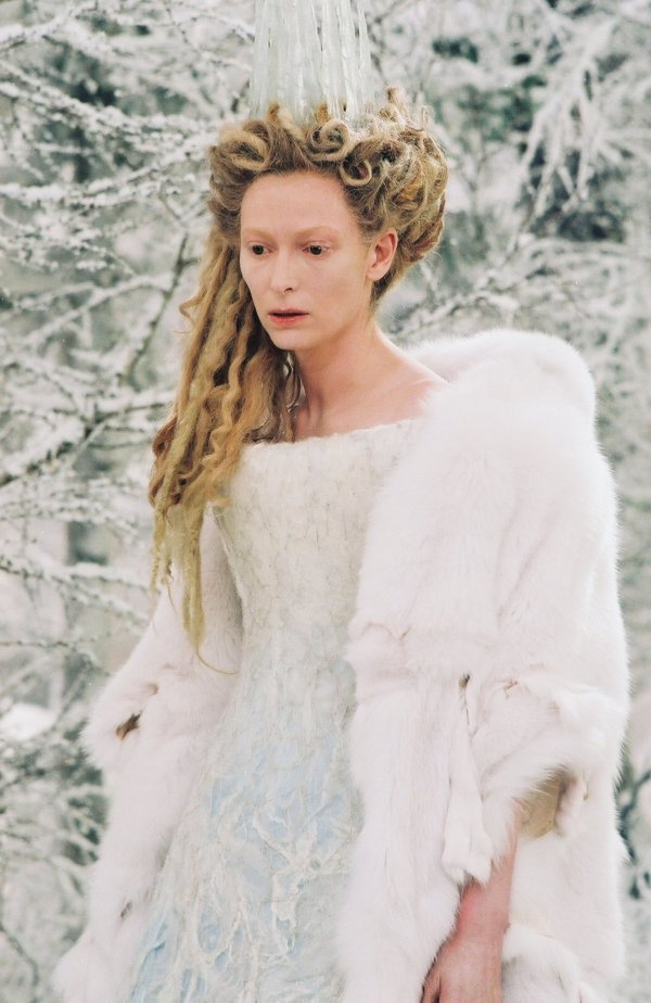 The White Witch