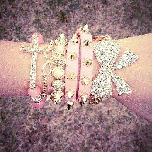 Bracelets