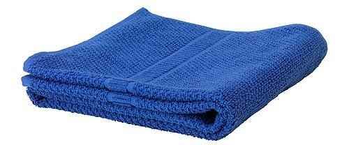 Damp Towel