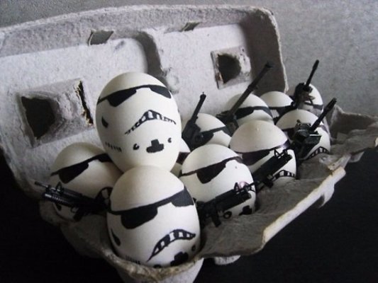 Storm Troopers