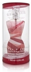 Jean Paul Gaultier -- Classique Summer Scent