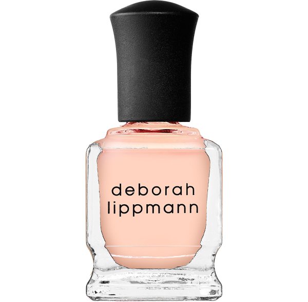 Deborah Lippmann Nail Lacquer in before He Cheats