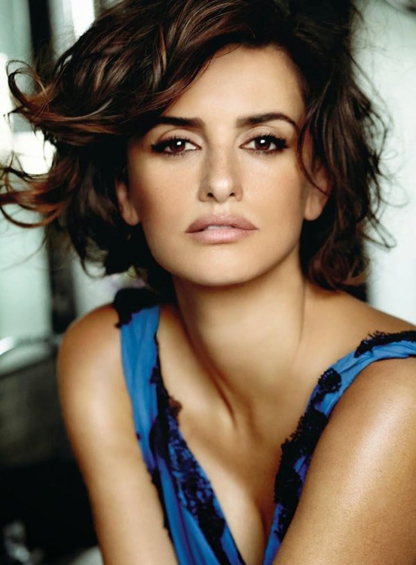 Penelope Cruz