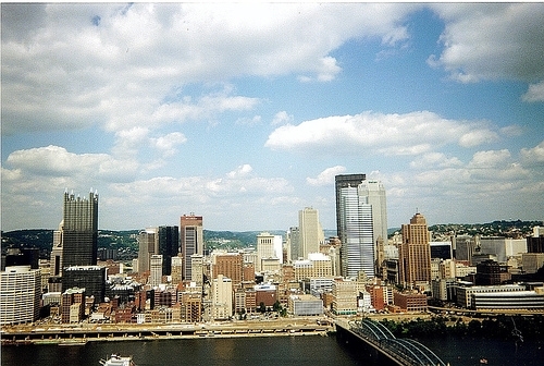 Pittsburgh