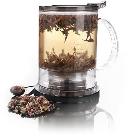 Large PerfecTea Tea Maker II, 32oz