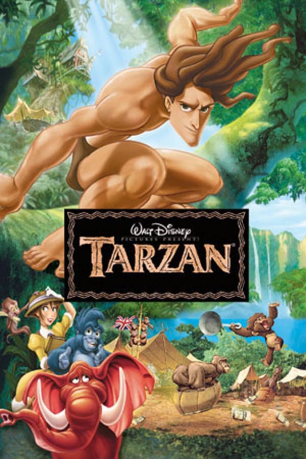 Tarzan