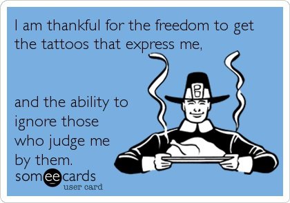 25 Hilarious Tattoo Memes Thatll Make Your Day Less Boring   SayingImagescom