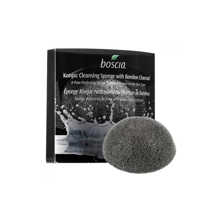 material, boscla, Konjac, Cleansing, Sponge,