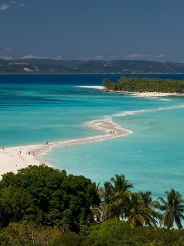 Nosy Be, Madagascar