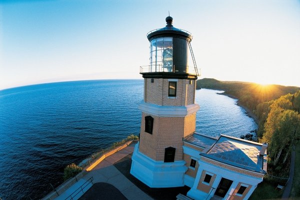 Split Rock Lighthouse State Park