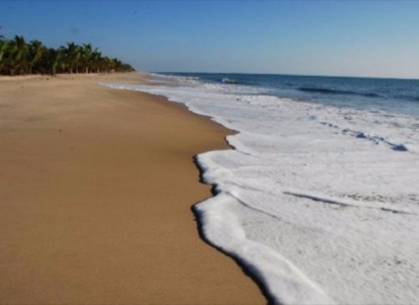 Marari Beach, KERALA