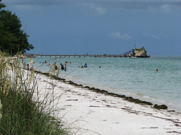 Anna Maria Island, Florida