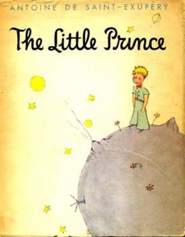 The Little Prince