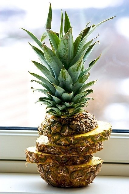 Pineapple