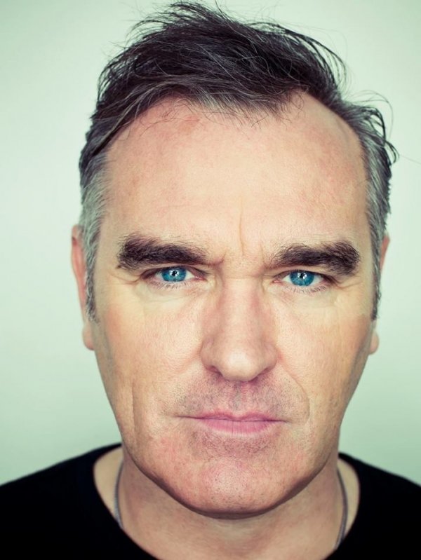 TBA – Morrissey