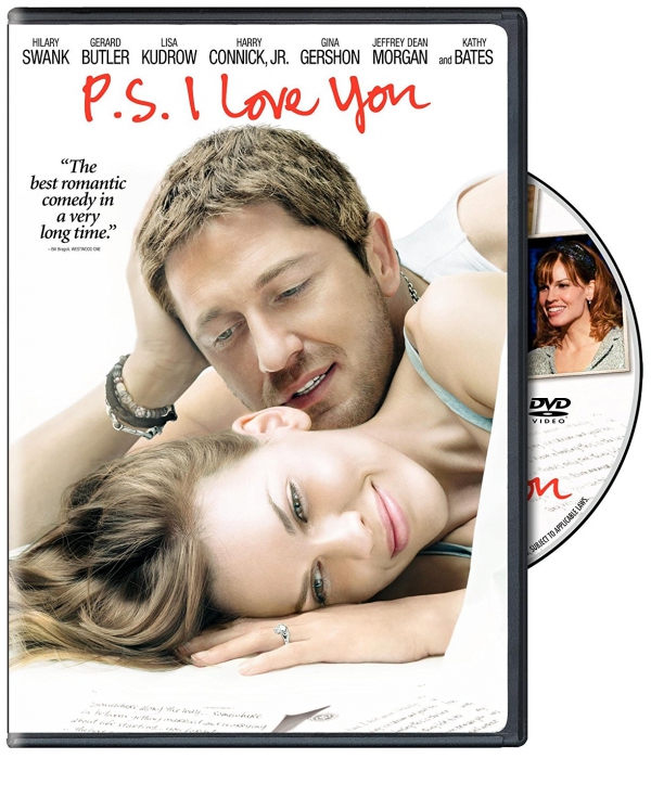 PS, I Love You, P^S^ I Love You, PS I Love You, PS, I Love You - Italian Style, P.S. I Love You,